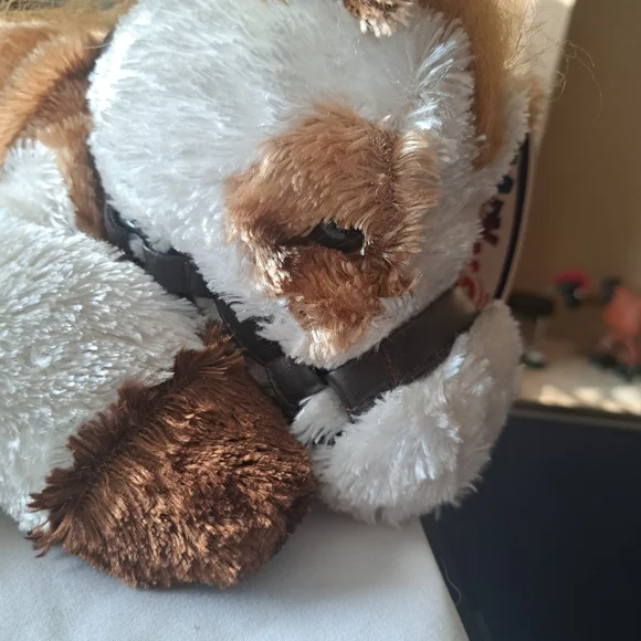 Mary Meyer Plush Pony - Picture 5 of 7